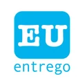Eu Entrego logo