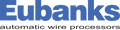 Eubanks logo