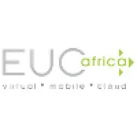 EUCafrica logo