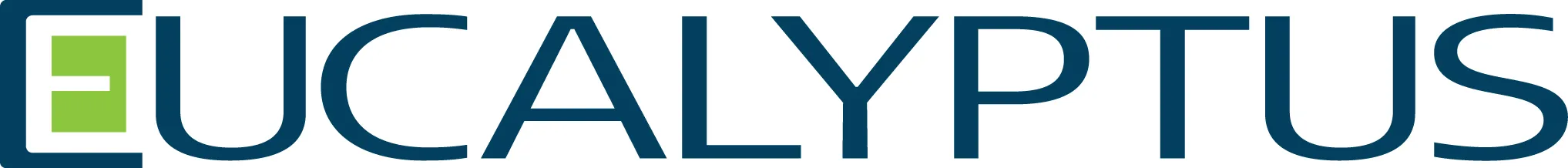 Eucalyptus logo