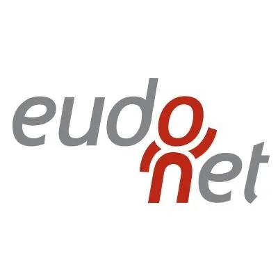 Eudonet logo