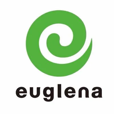 Euglena logo