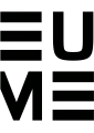 EUME logo