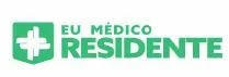 Eu Medico Residente logo
