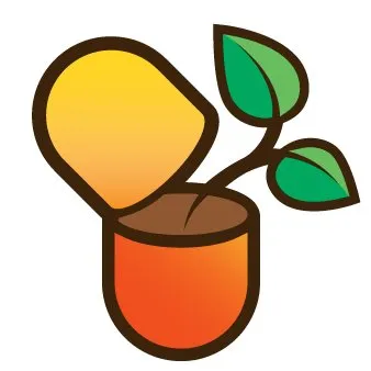 Eu Natural logo
