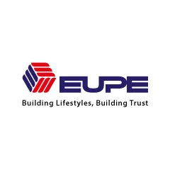 EUPE logo