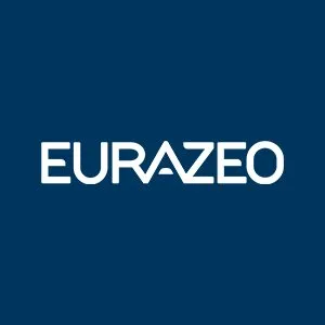 Eurazeo logo