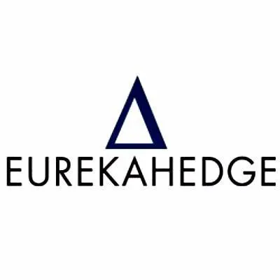 Eurekahedge logo