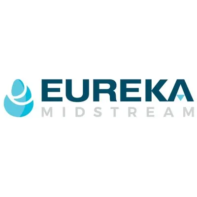Eureka Midstream logo
