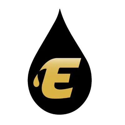 EUREKA Vapor logo