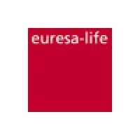 Euresa-life logo