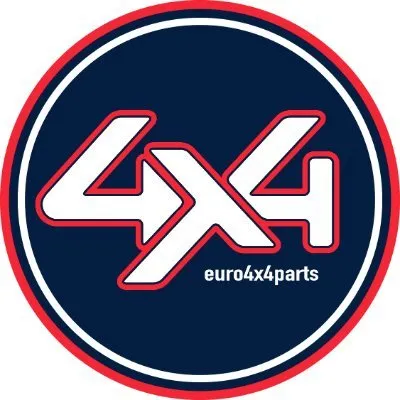 Euro4x4parts logo