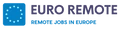 Euro Remote Jobs logo