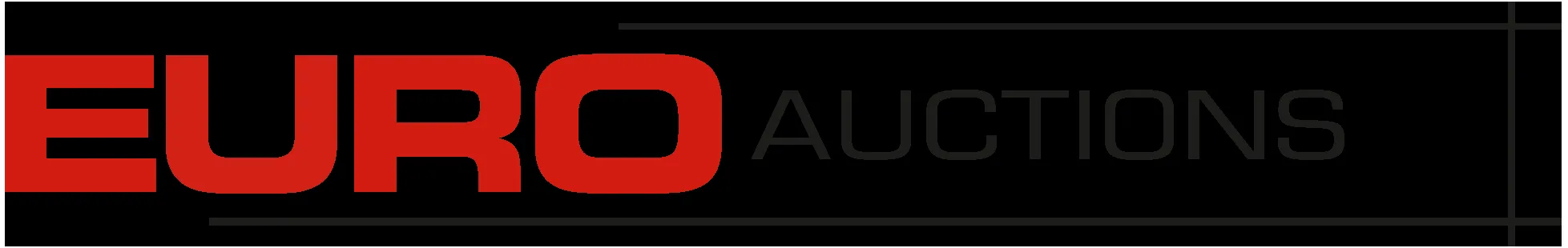 Euro Auctions logo