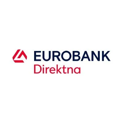 Eurobank Direktna logo