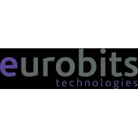 Eurobits logo
