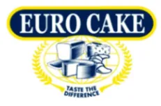 Euro Cakes logo