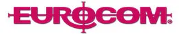 Eurocom logo