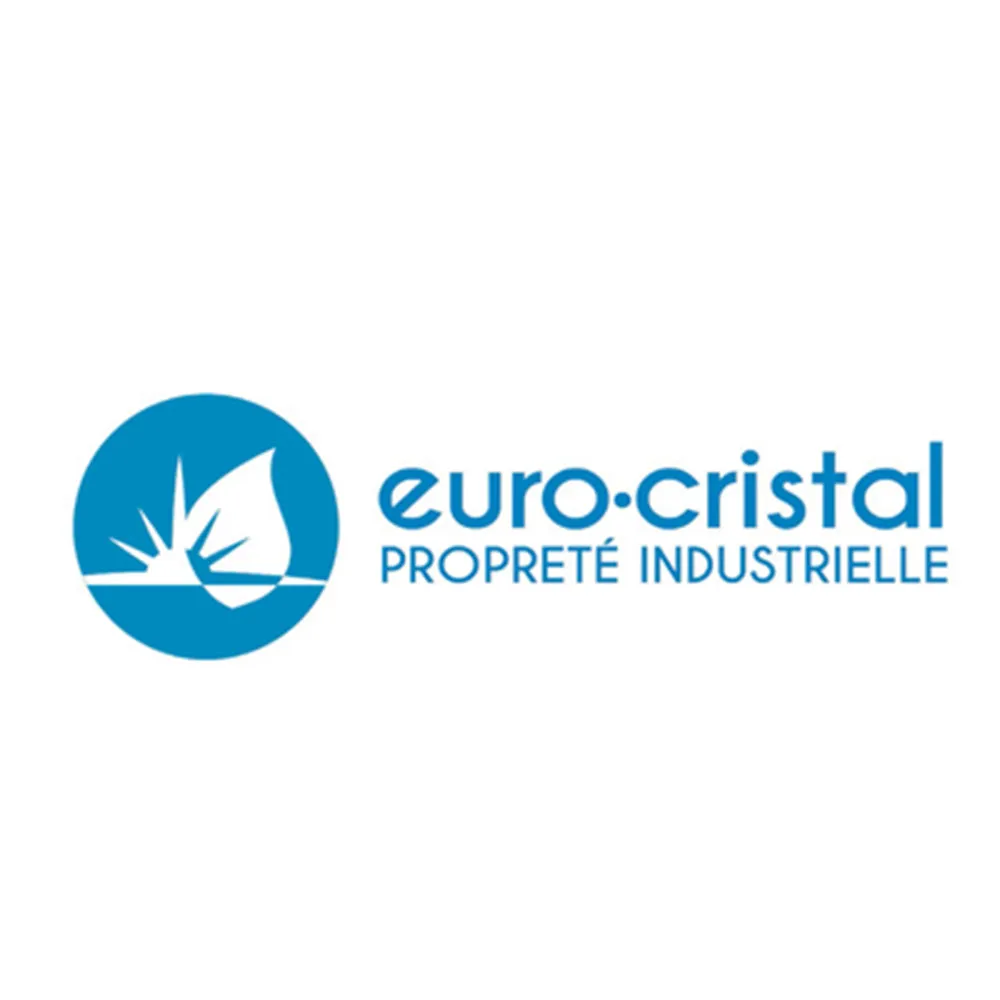 Euro Cristal logo