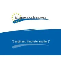 Eurodyn logo