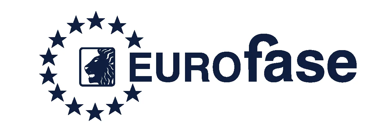 Eurofase logo