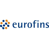 Eurofins Scientific logo