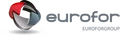 Eurofor logo