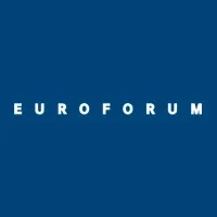 Euroforum logo