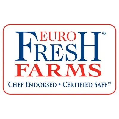 Eurofresh logo