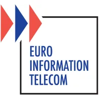 Euro Information Telecom logo