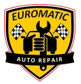 Euromatic logo