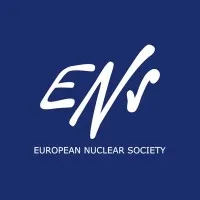 European Nuclear Society logo