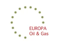 Europa Oil & Gas logo