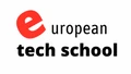 European Tech School logo