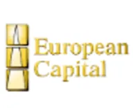 European Capital logo