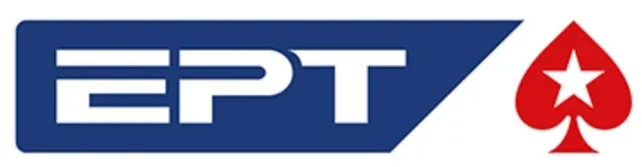 European Poker Tour logo