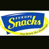 Europe Snacks logo