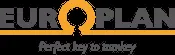 Europlan logo