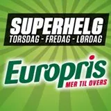 Europris logo