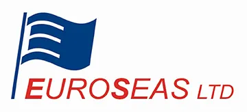 Euroseas logo