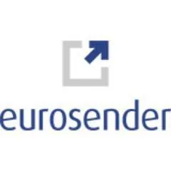 Eurosender logo