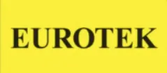 Eurotek Foundry Products logo