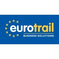 Eurotrail logo