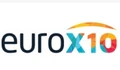EuroX10 logo