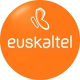 Euskaltel logo