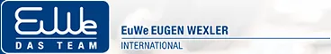 EuWe logo