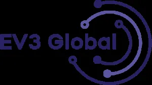 EV3 Global logo