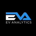EV Analytics logo
