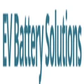 EV Battery Solutions logo