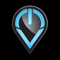 EV Rentals logo